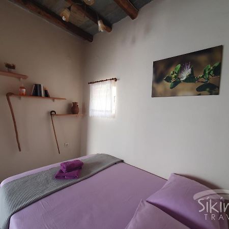 Sikinos Summer Nest Extérieur photo